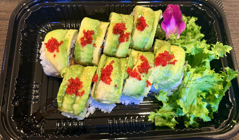 Yama Sushi gallery photo